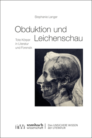 Obduktion und Leichenschau von Langer,  Stephanie