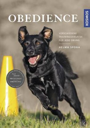 Obedience von Spona,  Helma