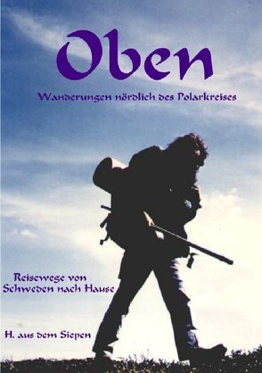 Oben von aus dem Siepen,  Hartmut