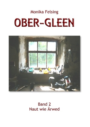 Ober-Gleen von Felsing,  Monika