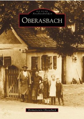 Oberasbach von Gruber,  Manfred