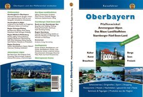 Oberbayern 2 von Dreyer,  Roland, Günther,  Brigitte, Hunscheidt,  Hubert