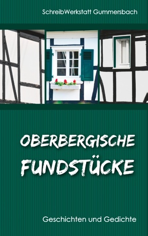 Oberbergische Fundstücke von Lösken,  Uta