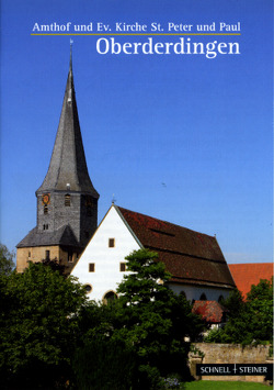 Oberderdingen von Schöneweis,  Tobias