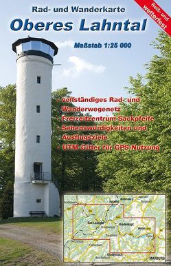 Oberes Lahntal Oberes Lahntal