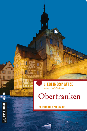 Oberfranken von Schmöe,  Friederike