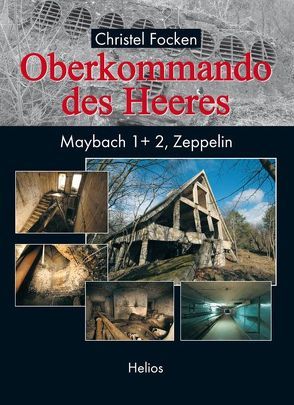 Oberkommando des Heeres von Focken,  Christel