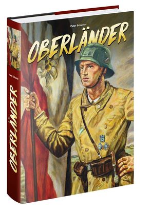 Oberländer von Schuster,  Peter