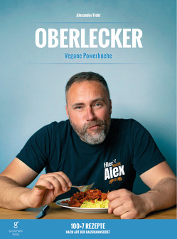 Oberlecker von Flohr,  Alexander