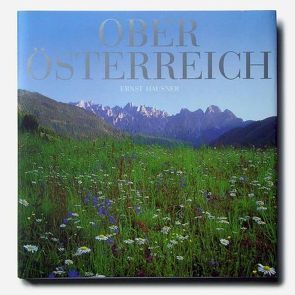 Oberösterreich von Hausner,  Ernst