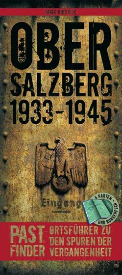 Obersalzberg 1933–1945 von Kopleck,  Maik