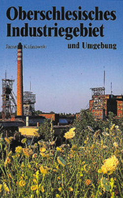 Oberschlesisches Industriegebiet und Umgebung von Kalinowski,  Januz, Malerek,  Mariola