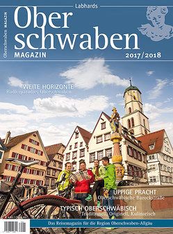 Oberschwaben Magazin 2017/2018