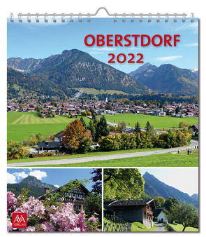 Oberstdorf 2022