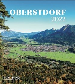 Oberstdorf 2022