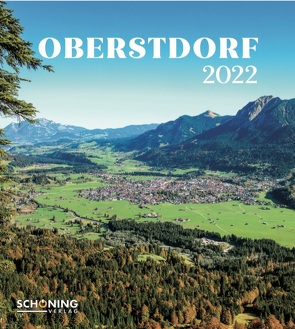 Oberstdorf 2022