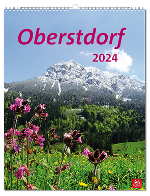 Oberstdorf 2024