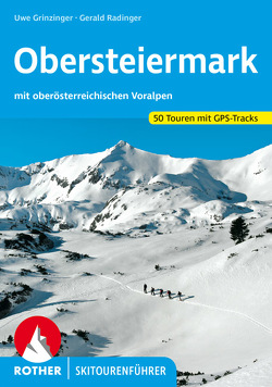 Obersteiermark von Grinzinger,  Uwe, Radinger,  Gerald