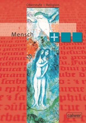 Oberstufe Religion – Mensch plus von Jäcklin,  Christian, Rupp,  Hartmut