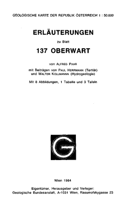 Oberwart von Herrmann,  Paul, Kollmann,  Walter, Pahr,  Alfred