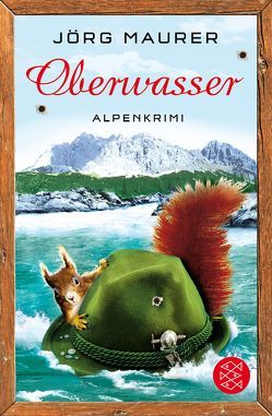 Oberwasser von Maurer,  Jörg