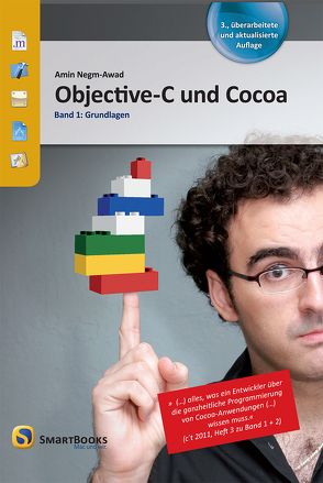 Objective-C und Cocoa von Negm-Awad,  Amin