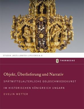 Objekt, Überlieferung und Narrativ von Wetter,  Evelin