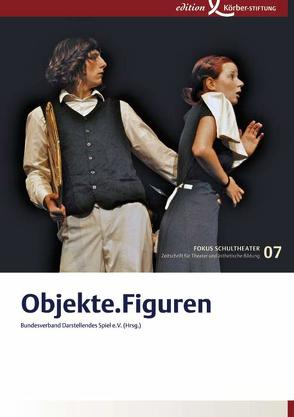 Objekte. Figuren