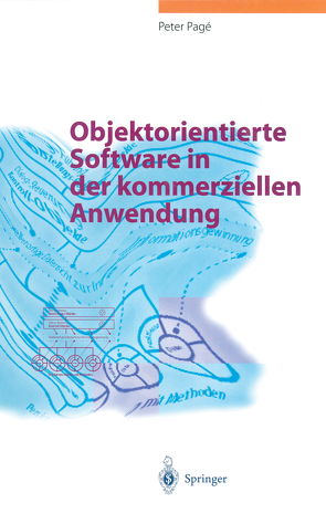 Objektorientierte Software in der kommerziellen Anwendung von Pagé,  Peter