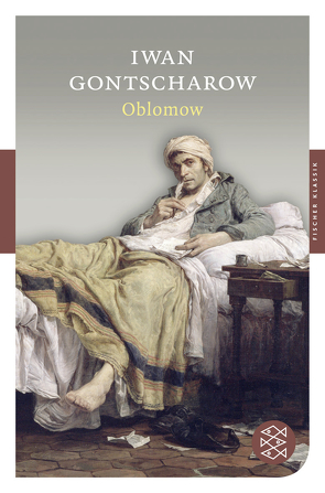 Oblomow von Brauner,  Clara, Gontscharow,  Iwan