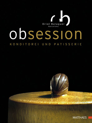 Obsession von Balaguer,  Oriol