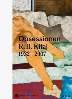 Obsessionen von Bartley,  Tracy, Bertz,  Inka, Chaney,  Edward, Deppner,  Roman, Friedlander,  Michal, Gillen,  Eckhart, Kugelmann,  Cilly, Myers,  David, Wieseltier,  Leon