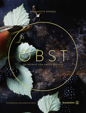 Obst von Wörndl,  Bernadette