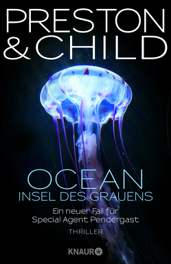 OCEAN – Insel des Grauens von Child,  Lincoln, Czwikla,  Frauke, Preston,  Douglas