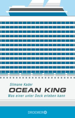 Ocean King von Kader,  Slimane, Singh,  Stephanie