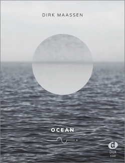 Ocean von Maassen,  Dirk