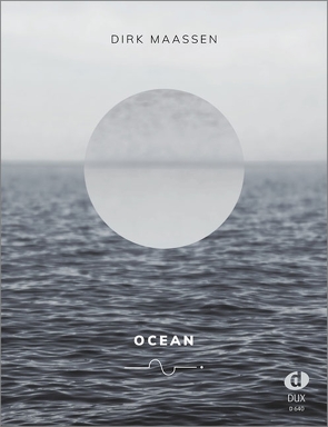 Ocean von Maassen,  Dirk