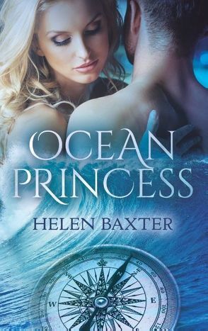 Ocean Princess von Baxter,  Helen