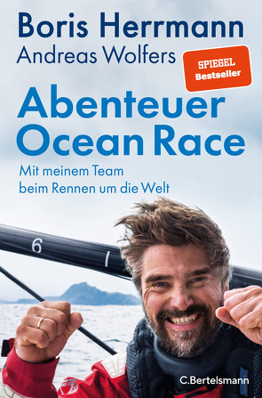 Ocean Race von Herrmann,  Boris, Wolfers,  Andreas