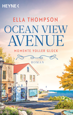 Ocean View Avenue – Momente voller Glück – von Thompson,  Ella