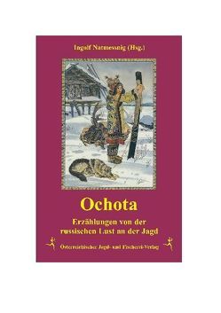 Ochota von Natmessnig,  Ingolf