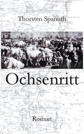 Ochsenritt von Spanuth,  Thorsten