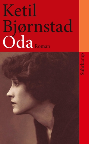 Oda von Bjornstad,  Ketil, Schneider,  Lothar