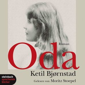 Oda von Bjornstad,  Ketil, Stoepel,  Moritz