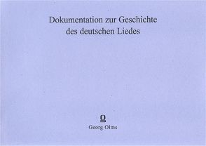 Oden von Klopstock von Neefe,  Christian G