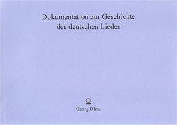 Oden von Klopstock von Neefe,  Christian G