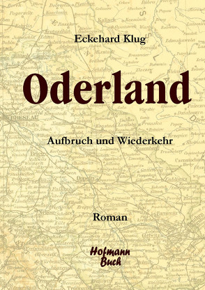 Oderland von Klug,  Eckehard