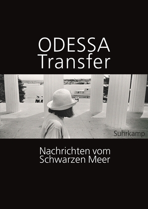 Odessa Transfer von Kramarz,  Andrzej, Raabe,  Katharina, Sznajderman,  Monika