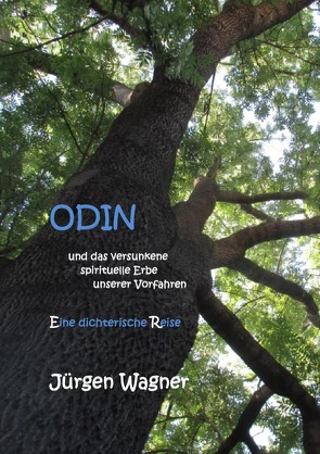 ODIN und das versunkene spirituelle Erbe unserer Vorfahren von Wagner,  Jürgen