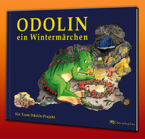 ODOLIN – ein Wintermärchen